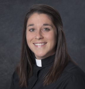 Pastor Alyssa Mazzei Ordination Springfield, Ohio